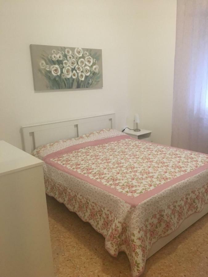 Casa Anna Lägenhet La Spezia Exteriör bild