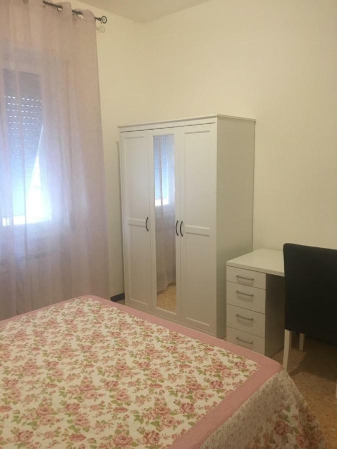 Casa Anna Lägenhet La Spezia Exteriör bild