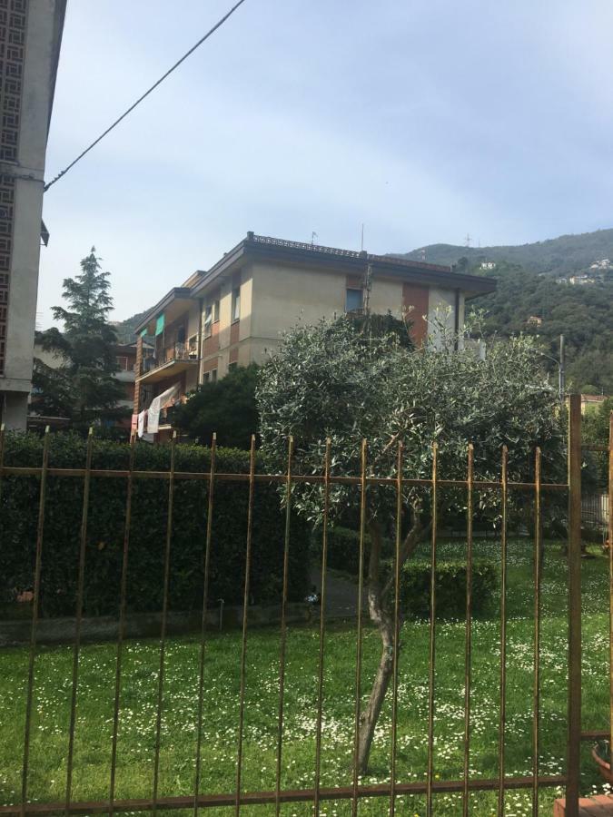Casa Anna Lägenhet La Spezia Exteriör bild